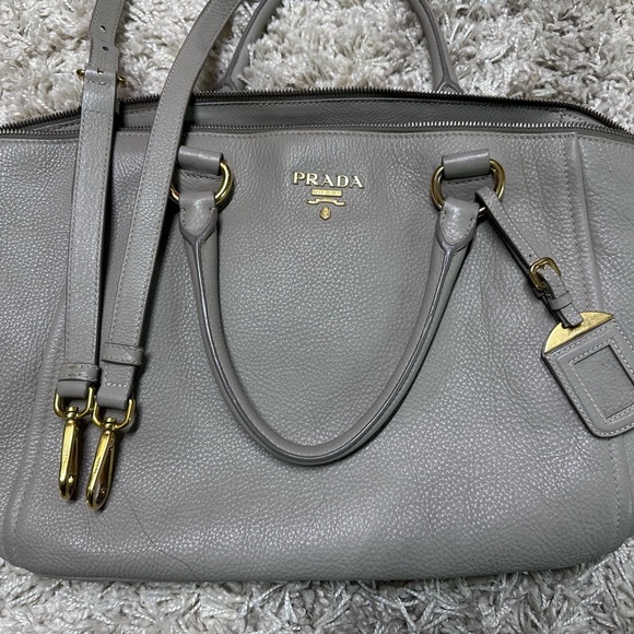 Prada 2way bag - Picture 4 of 14